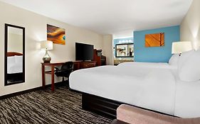 Best Western Greenville Inn